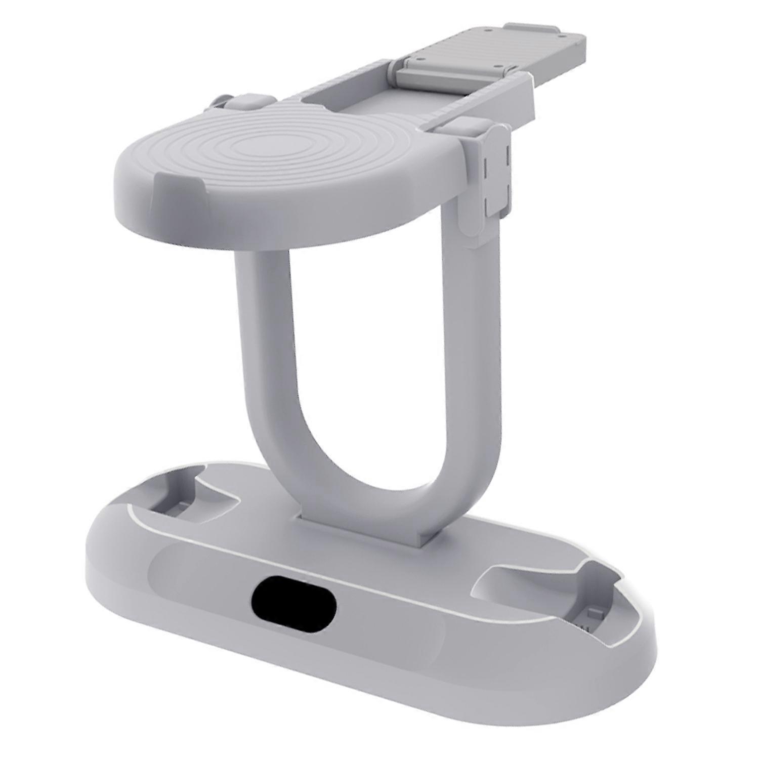 q8c KJH VR2-001B For PS VR2 Handles Charging Base ABS Stand VR Glasses w6U Storage Rack