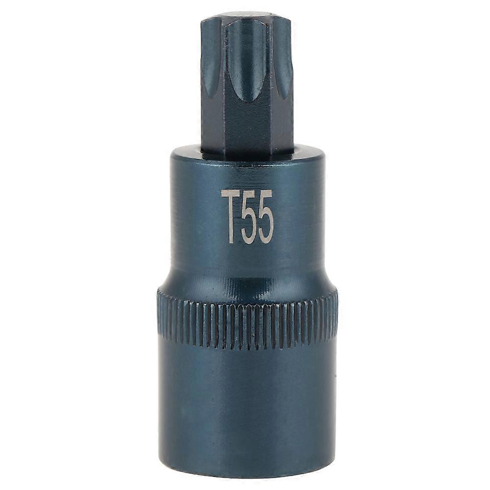 Plum Blossom Electric Screwdriver Socket Adapter Drive Conversion, Compatible with Various Tools