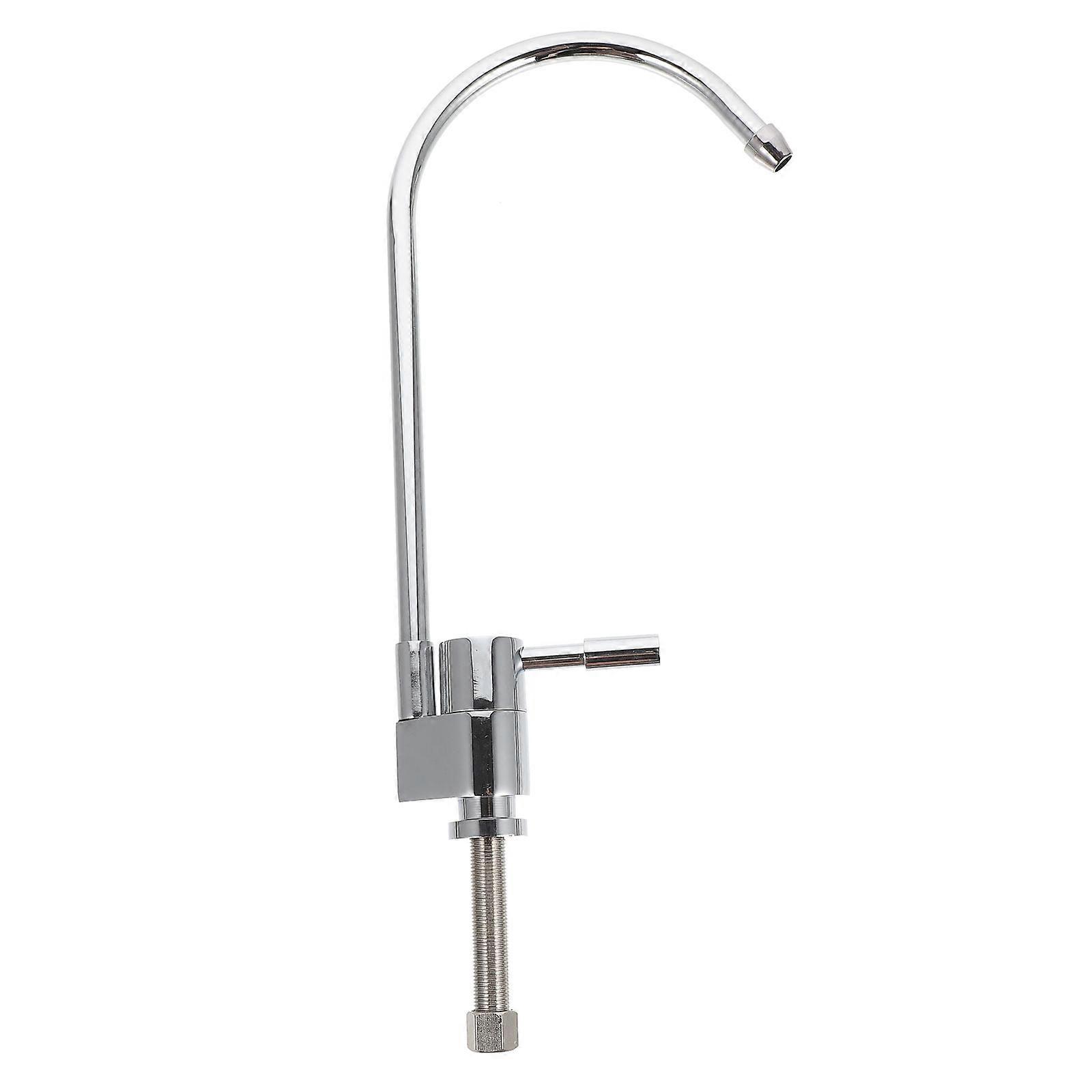 It seems like you've provided a product title or description for a **360 degree stainless steel rotatable drinking water faucet**. If you're looking