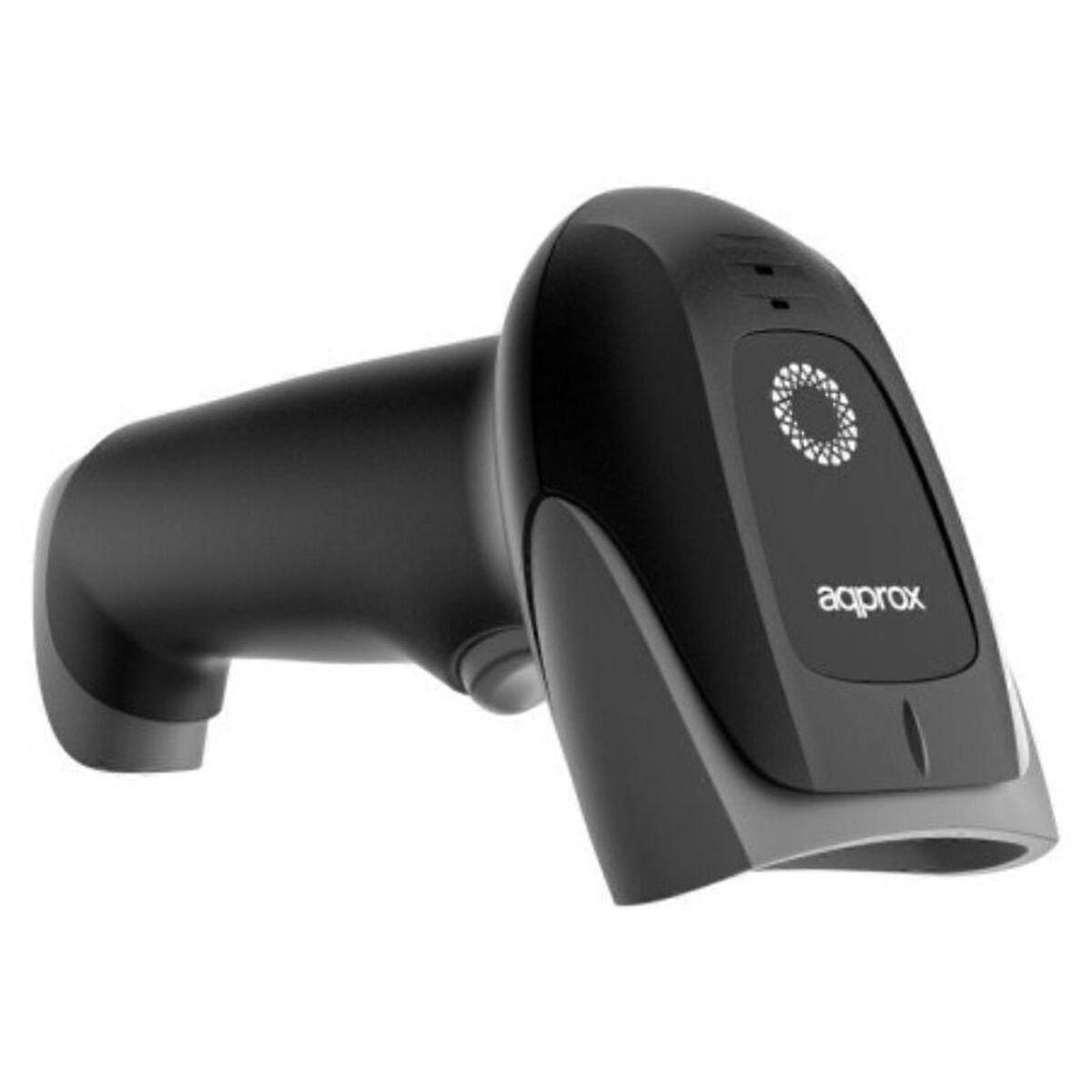 Barcode Reader ca! APPLS22