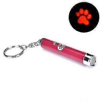 Pet Laser Pet Toy Pet Toy Laser Led Led Funny Cat Stick