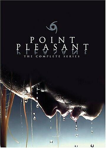 Point Pleasant Complete Series [DVD] [2 DVD - Region 1