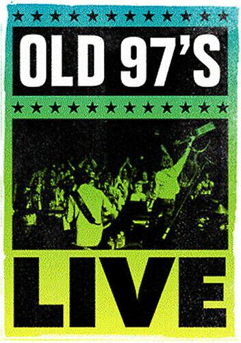 Oude 97s Live DVD cert tc - Regio 1