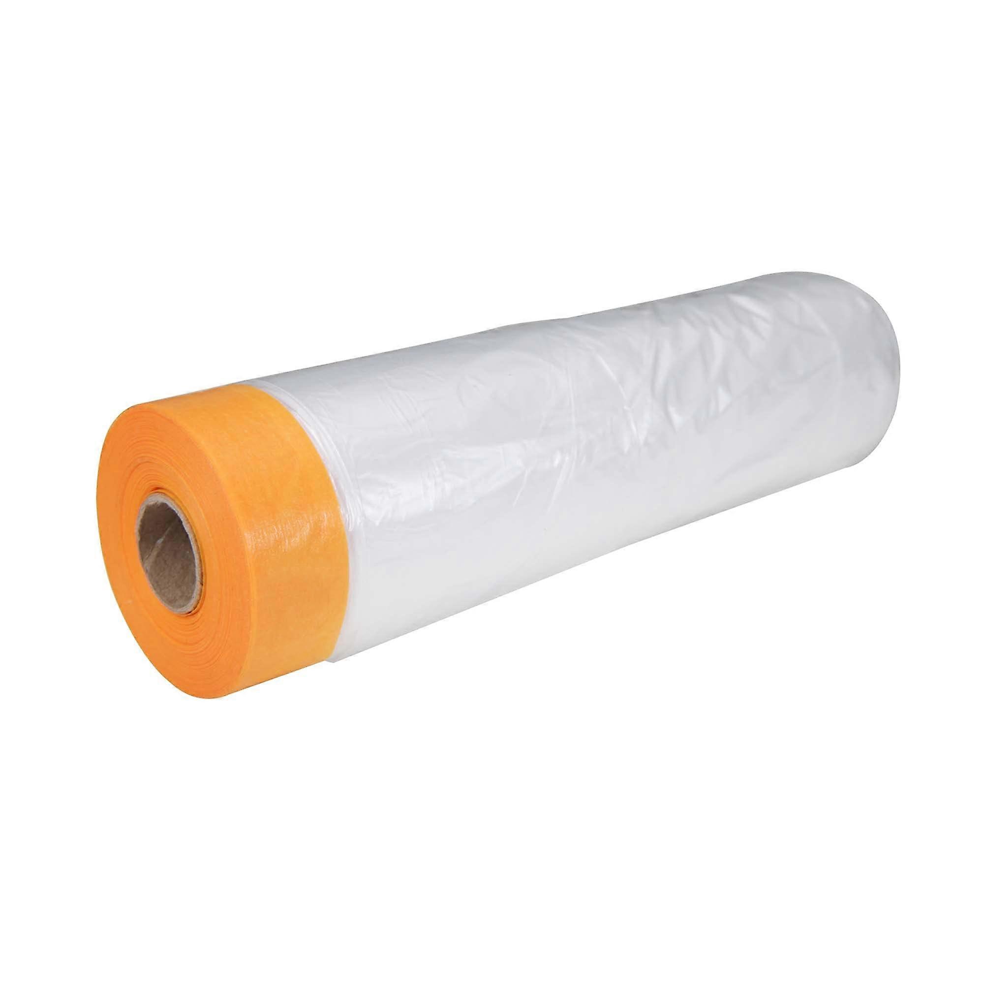 Goldband Washi Tape with Masking Film 7 µm Roll (2700 mm x 16 m) Ref: 4158