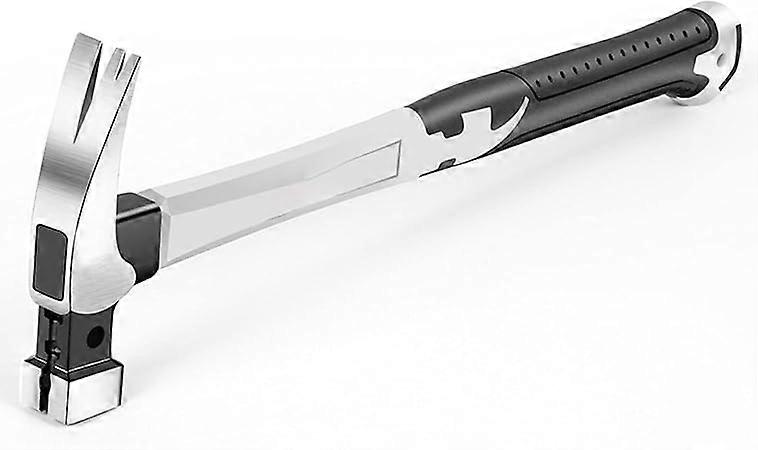 Frame hammer, woodworking magnetic impact tool, crevice pliers, improve woodworking efficiency
