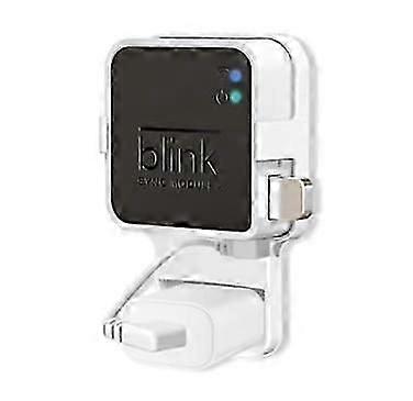 2025 Latest Model  256GB USB Flash Drive & Wall Mount for Blink Sync Module 2