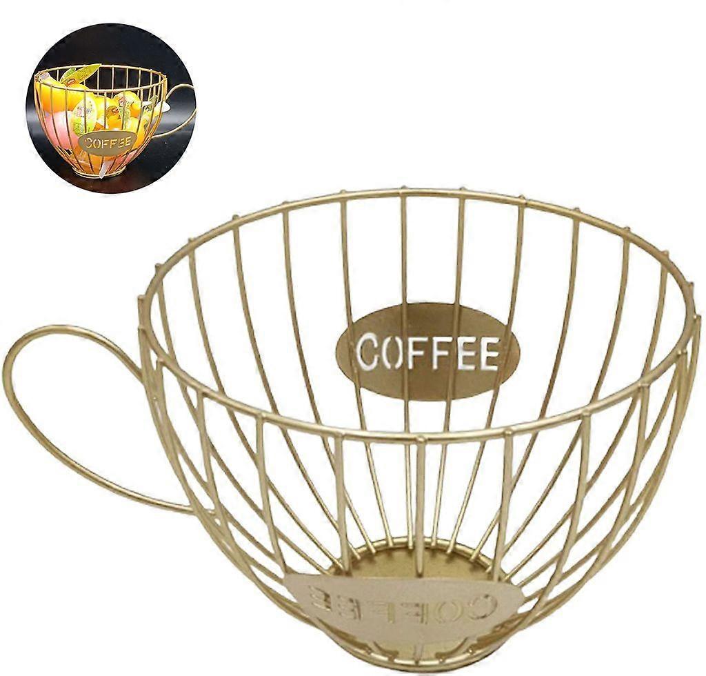 Coffee Capsule Rack for Home Cafe Hotel Space Saving