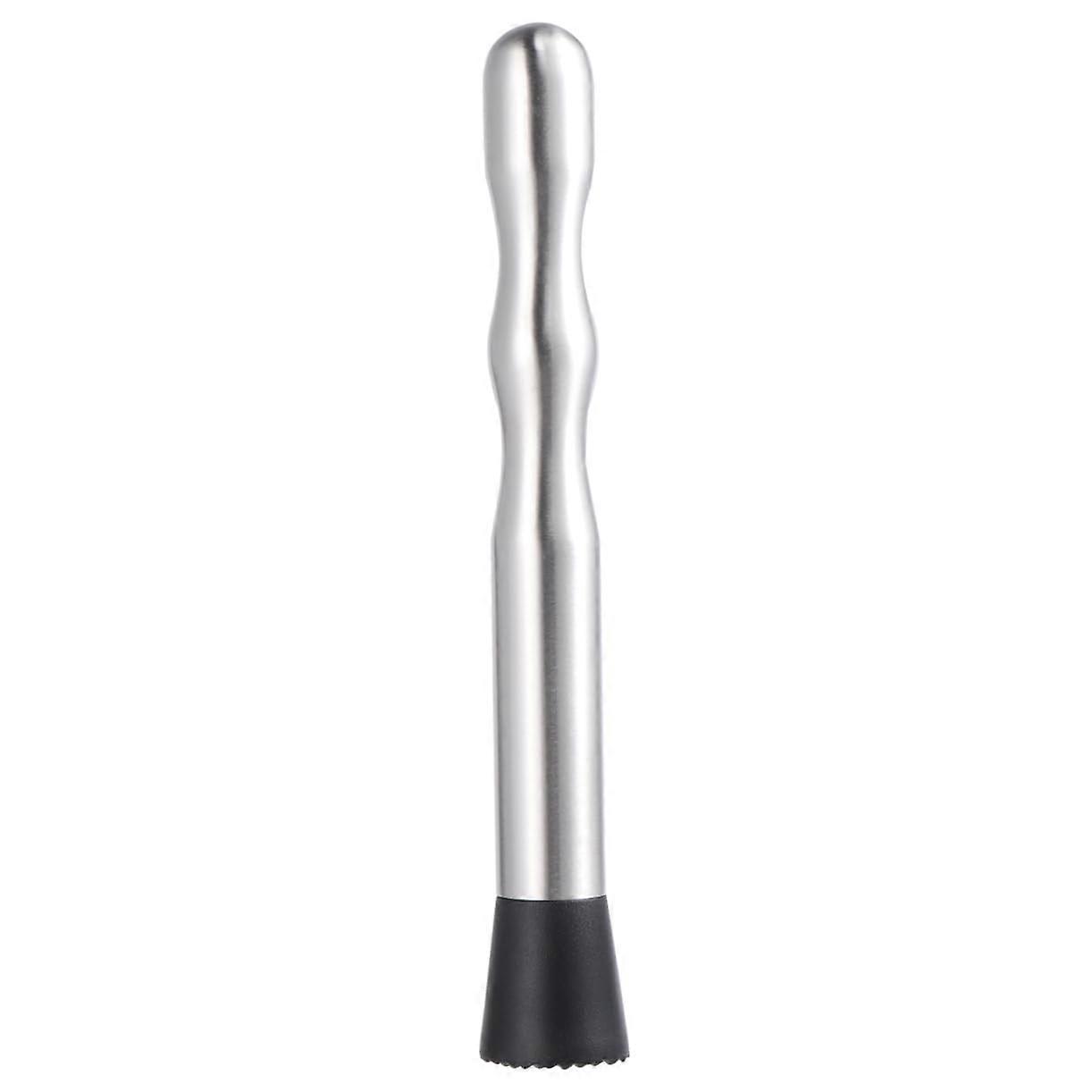 Crushed Ice Muddler for Cocktails Bar Tools