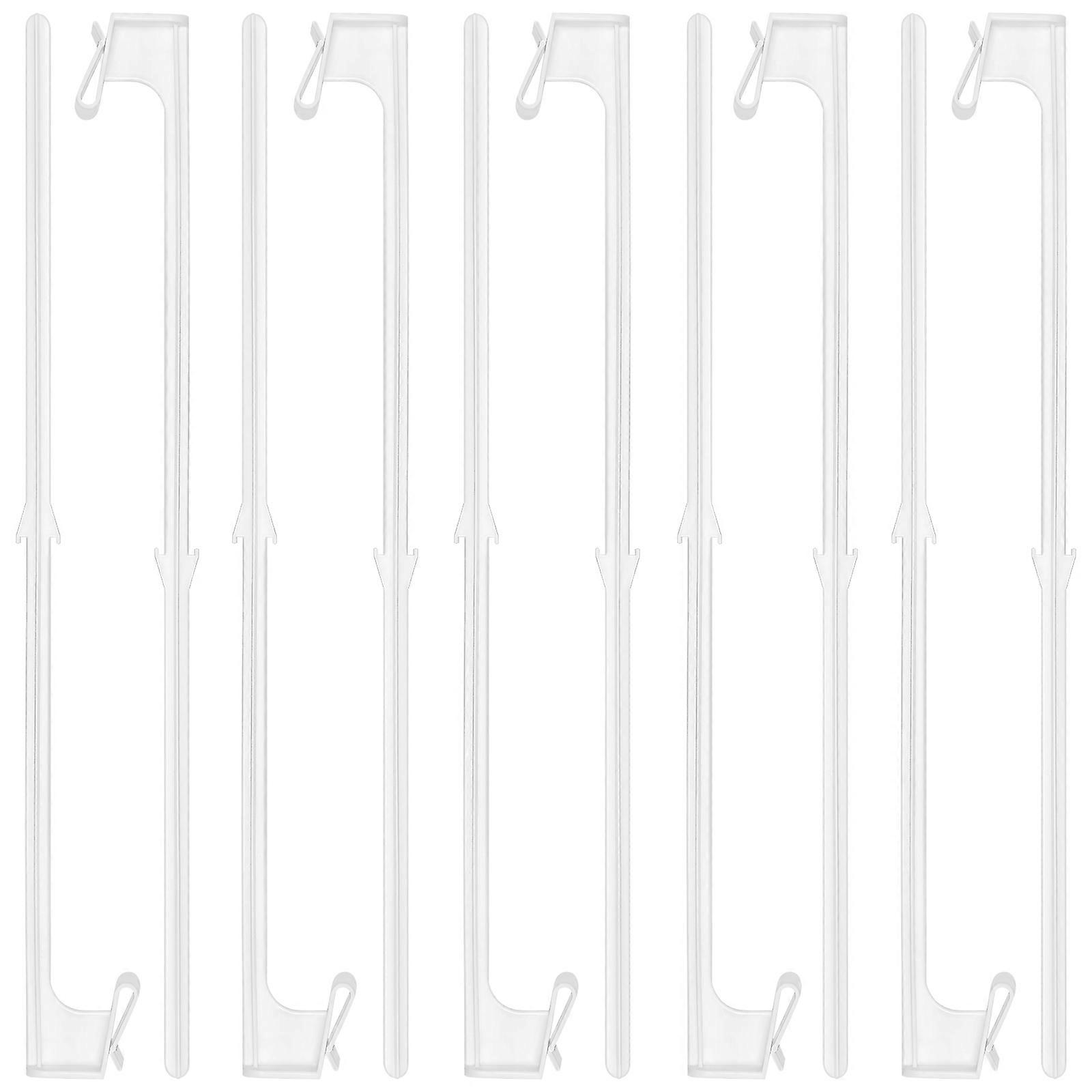 Vehicle Flag Pole Mount Car Window Design 10Pcs