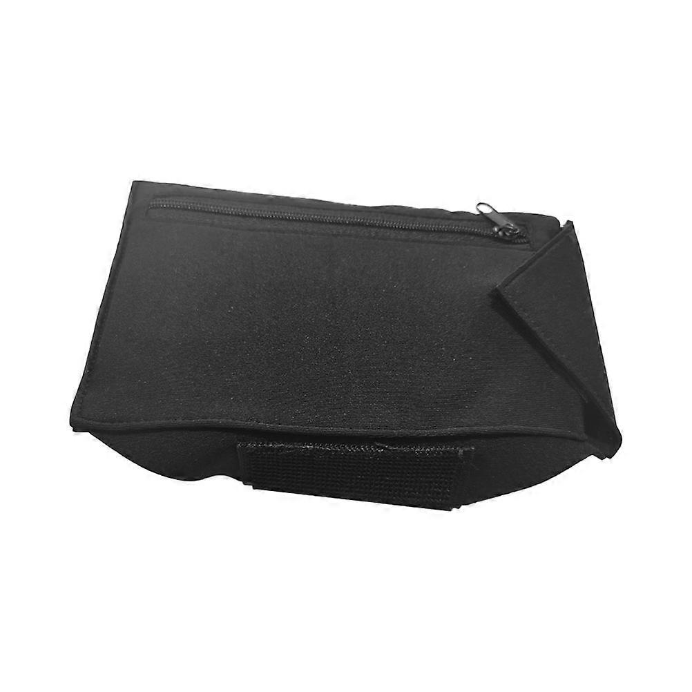 Multifunctional Durable Neoprene Arm Bag for Sports Running Outdoor Activities Breathable Washable Cell Phone Holder Comfortable Fit for Phones
