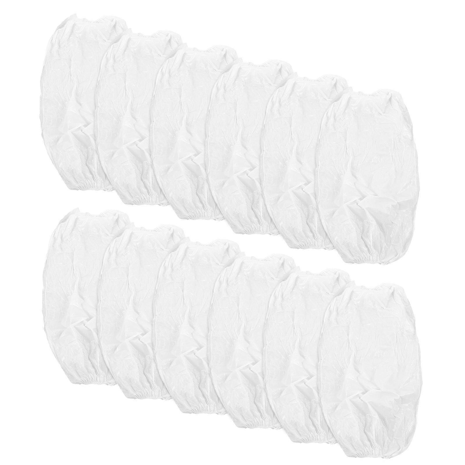 Sleeve Covers For Arms Disposable Sleeves Arm Protection Waterproof Oil-Resistant Home Cleaning 100Pack
