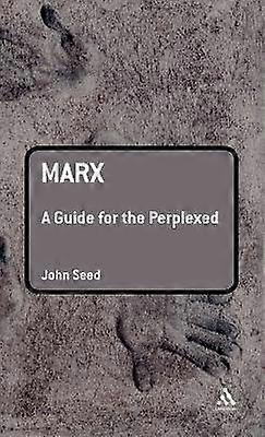 Marx: A Guide for the Perplexed