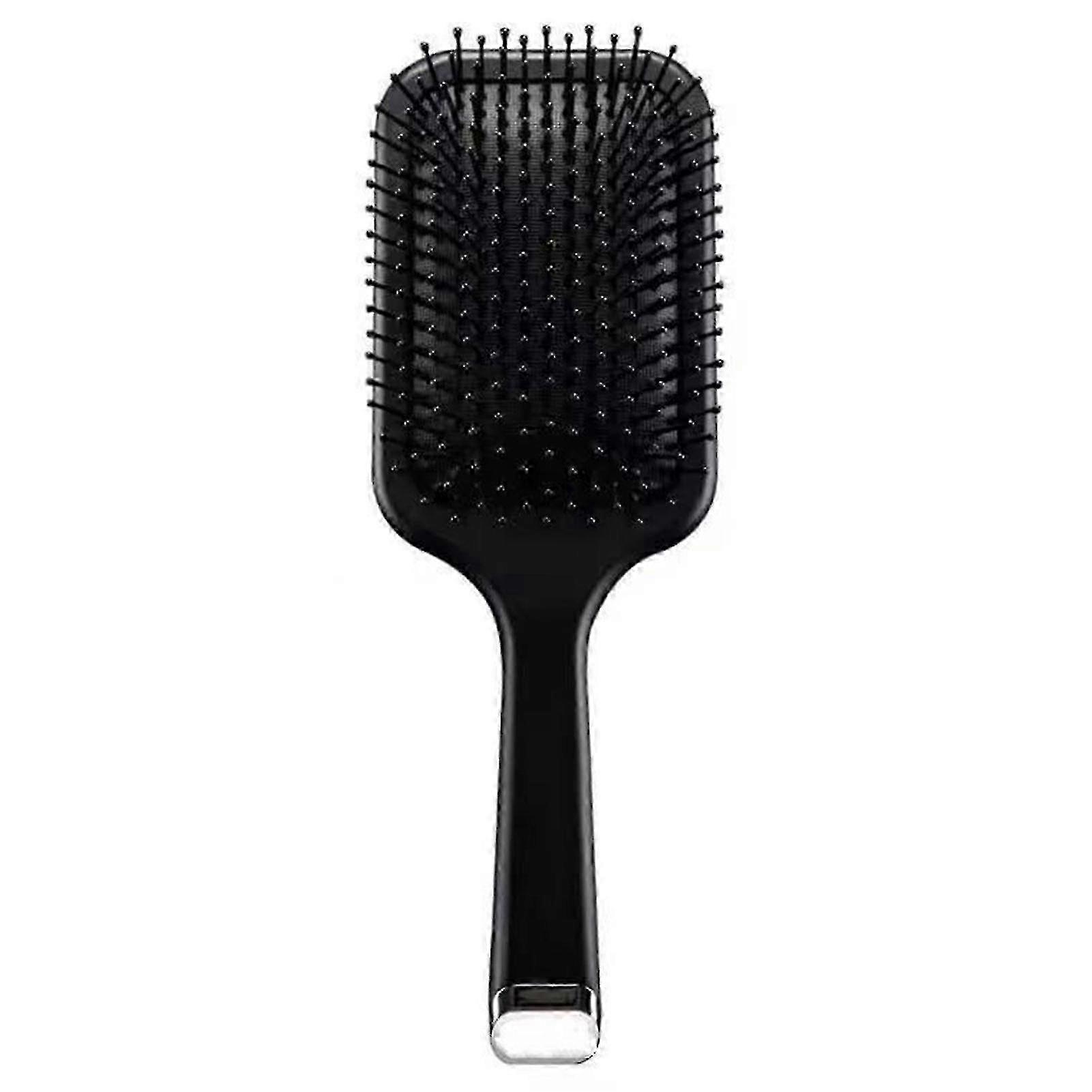 Paddle Hair Brushes Straightening Comb Salon Hairdressing Styling Tool Compatible