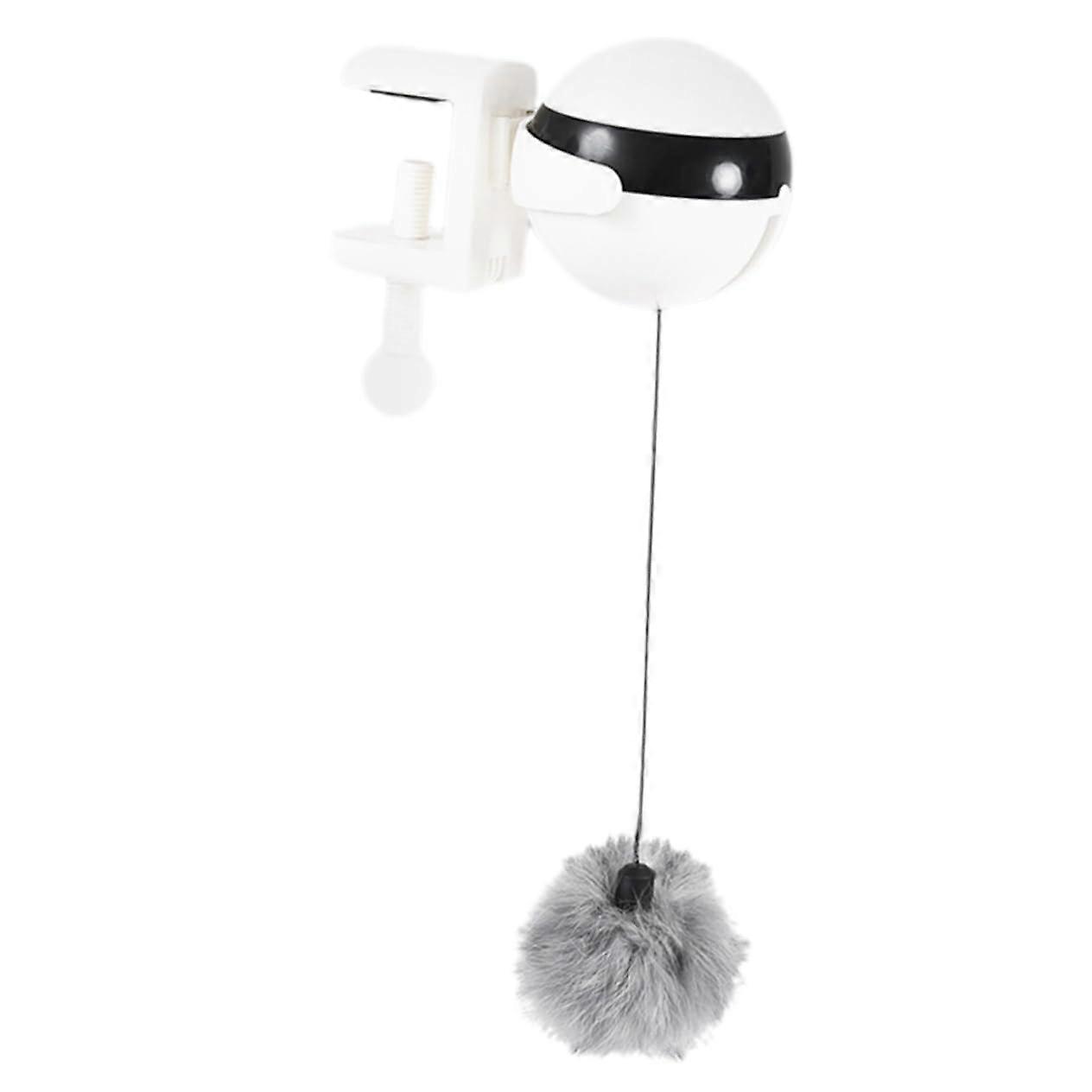 Will it pique your cats' interest? Electric cat toy, interactive cat toy, cat accessories, kitten toy.