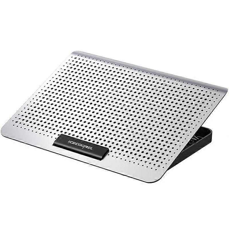 Staffa per notebook cool, colore: Space Silver Space Silver