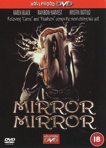 Moosie DVD (2002) Gary Hansbrough Kaz (DIR) cert PG - Region 2