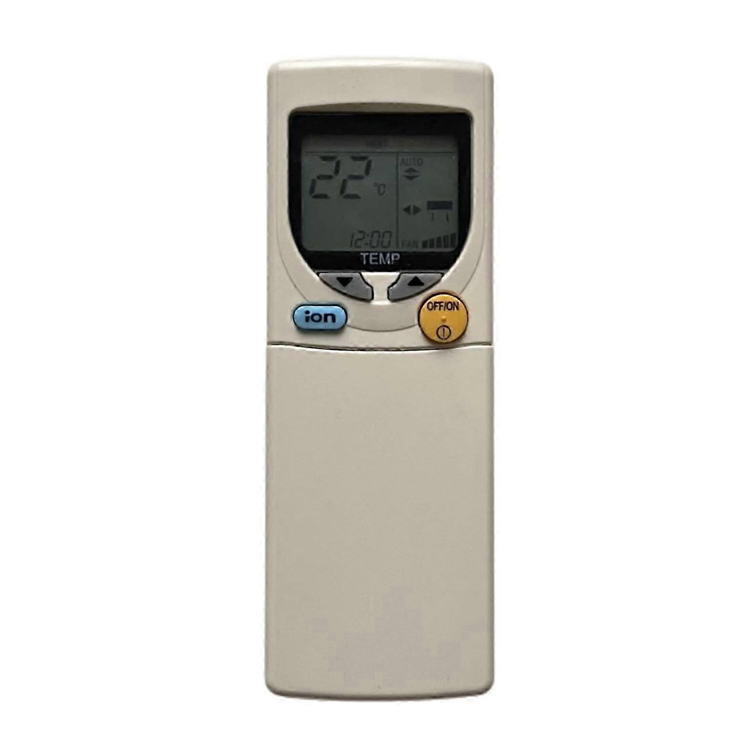Für Panasonic C2604KT CWA75C2161 CU-V12CKP5 CS-W7CKP CS-W9CKP CS-W12CKP CS-V9BKPG CWA75C3012 AC Klimaanlage Fernbedienung