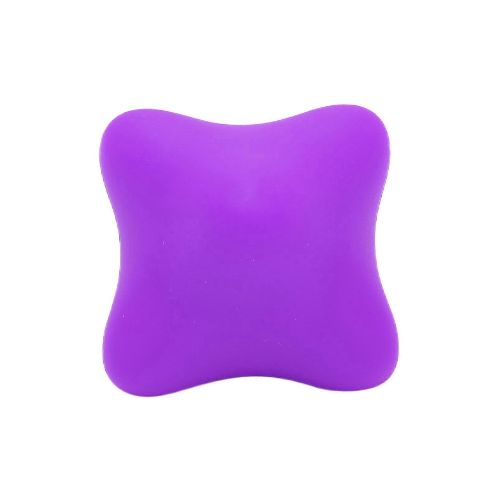 Reaction Comfortable Wearable Portable Hexagonal Ball for Coordination Agility Speed Reflex Training