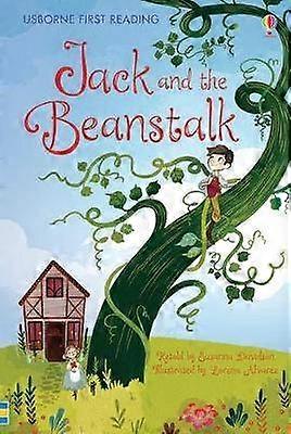 Jack & the Beanstalk