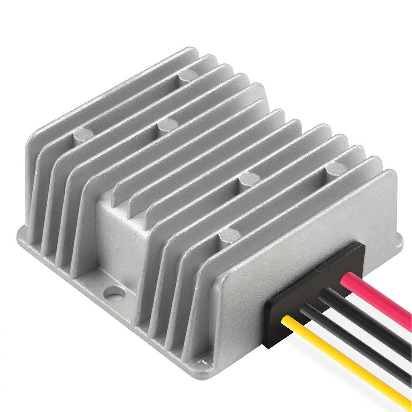 Stable converter for EL4 12V to 48V 3rd generation. Prices available. EL4 12V to 48V boost converter. prices.