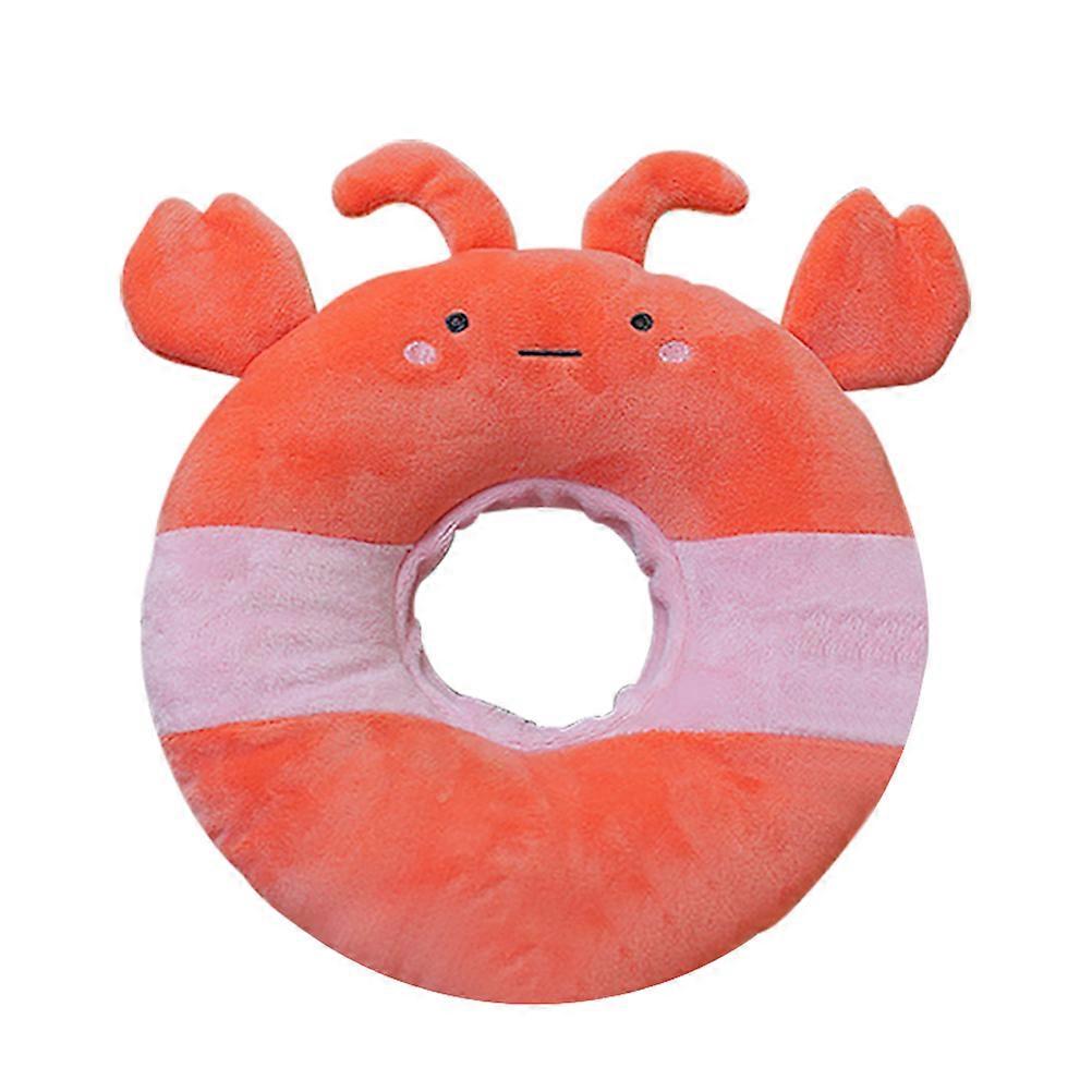 Soft Cat Collar Cartoon Shape Recovery Aid Suitable For Most Cats 1Pack