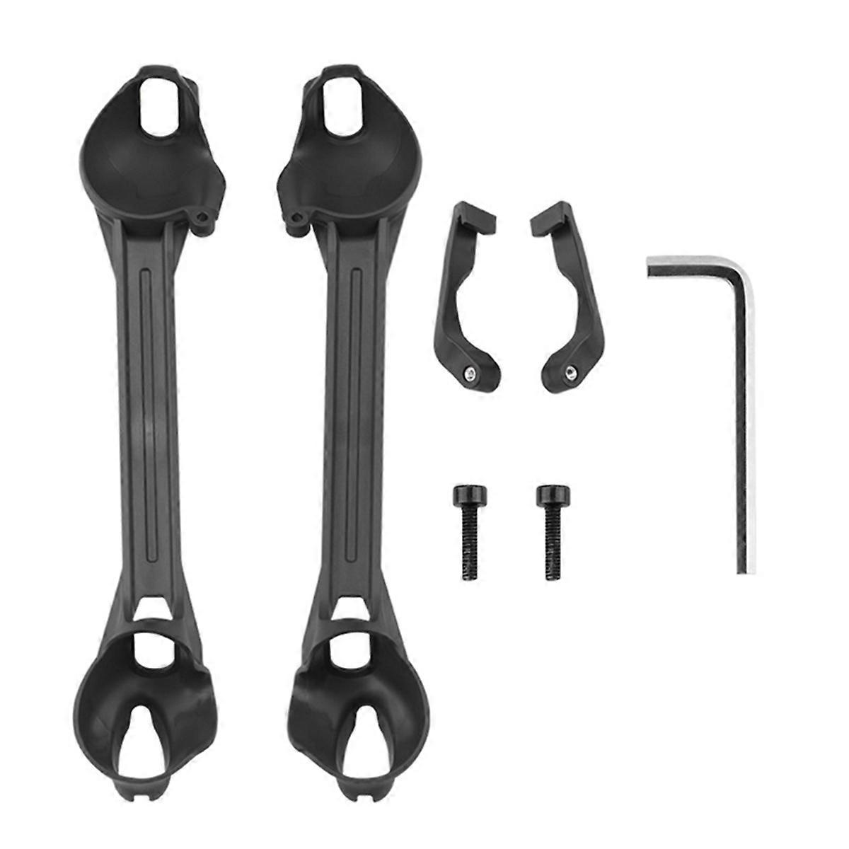For FPV Drone Arm Bracers Easy to Assemble and Disassemble