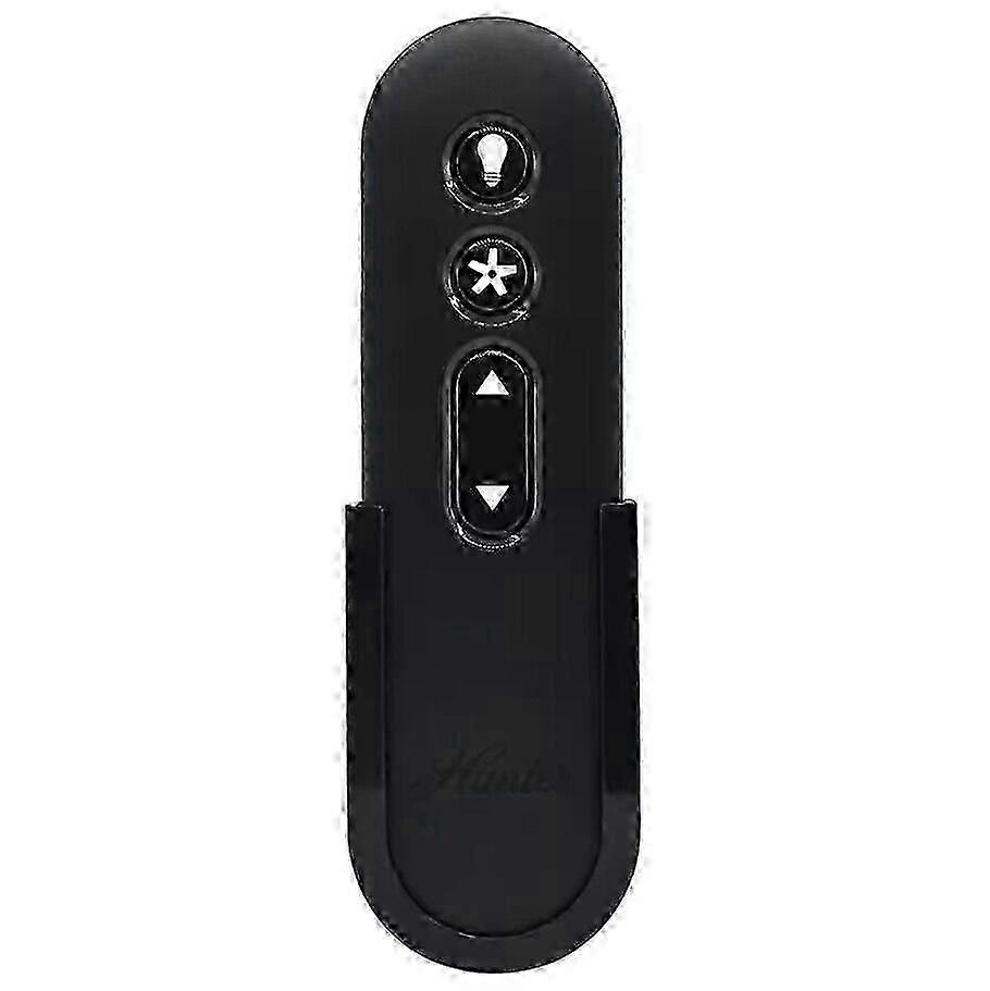 New Genuine K5579-02 For Hunter Handheld Ceiling Fan Remote Control IN2TX45
