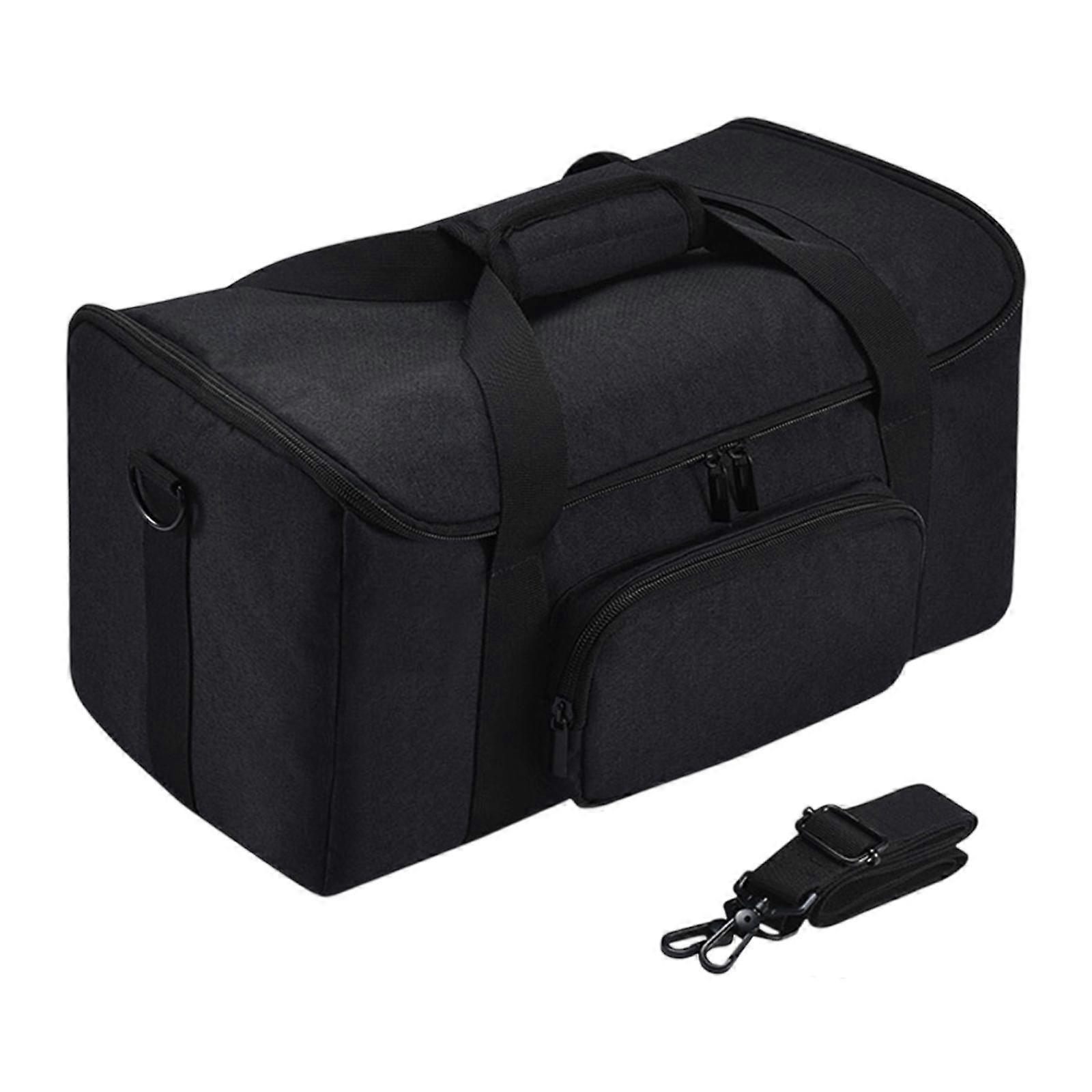 Speaker Case Dustproof Versatile Convenient Accessories Speaker Carrying Bag