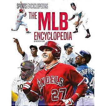 Mlb Encyclopedie