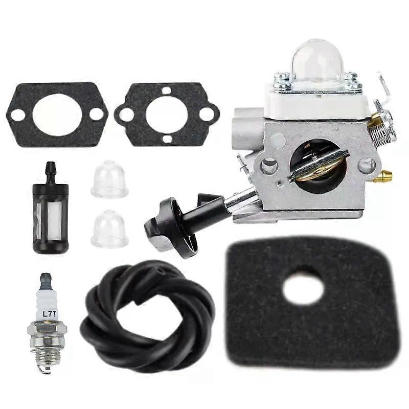 BG56 For Stihl BG86 SH56 SH86 4241-120-0615 4241-120-0632 4241-120-0622 Zama C1M-S260B C1M-S260 Kit Blower Blowing Carburetor