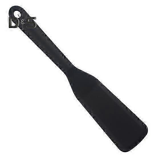 Lightweight Steak Shovel Good Flexibility Practical High Temperature Resistant Omelet Spatula