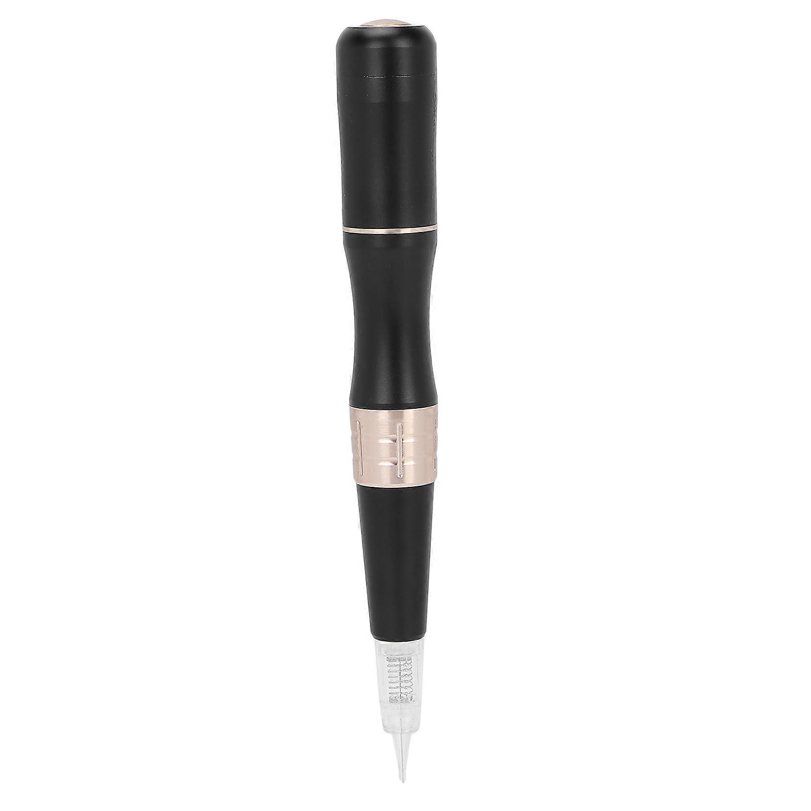 Eyebrow Lip Eyeliner Tattoo Pen Machine Wireless Microblading Machine