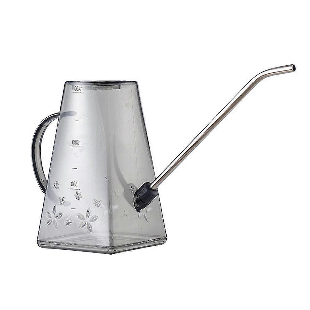 1pc Simple Watering Can Practical Long Spout Watering Kettle for