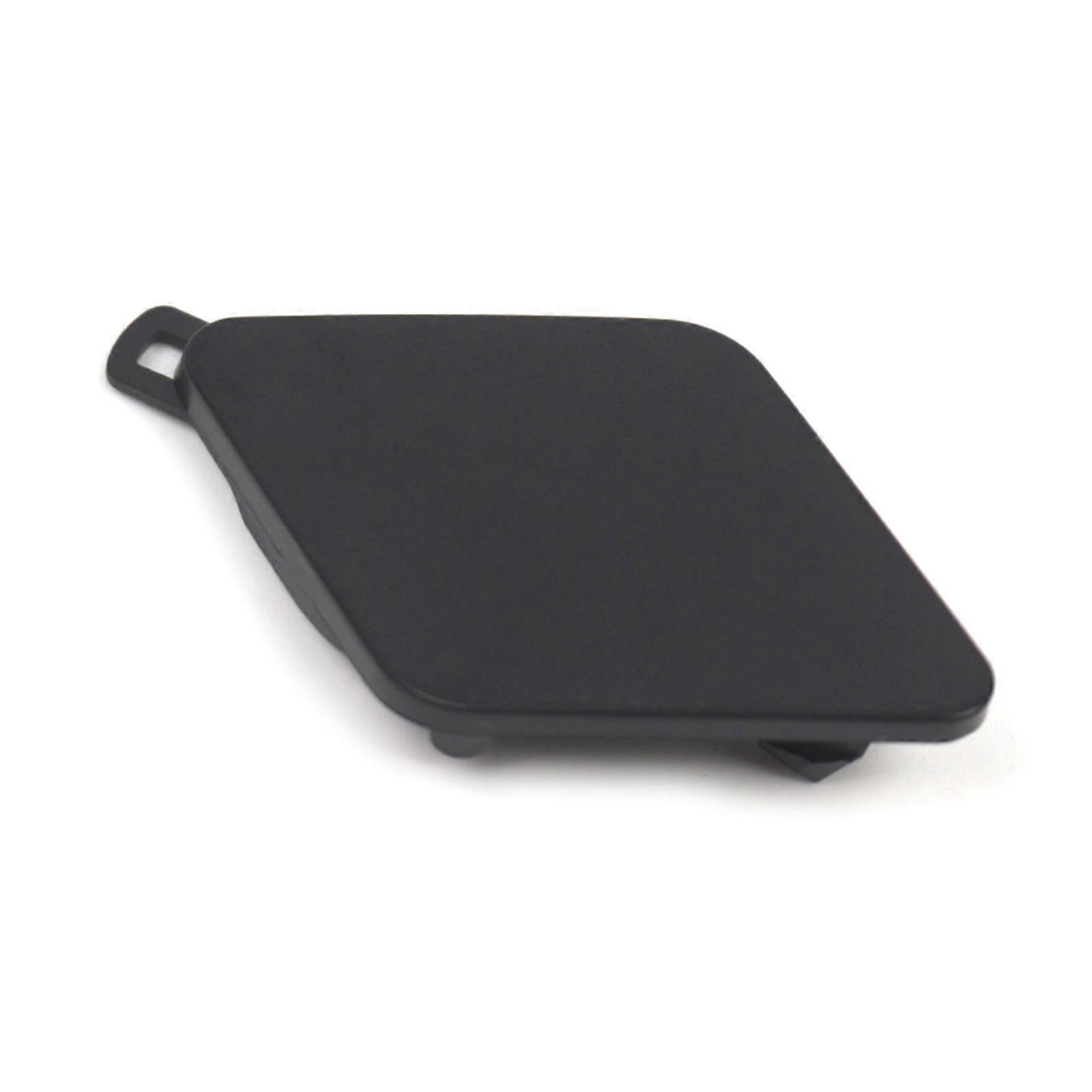 Easy Installation 39863978,31214652 Rear Bumper Tow Hook Cover Caps Towing Eye Accessories for MK1 2010-2013 Multicolor