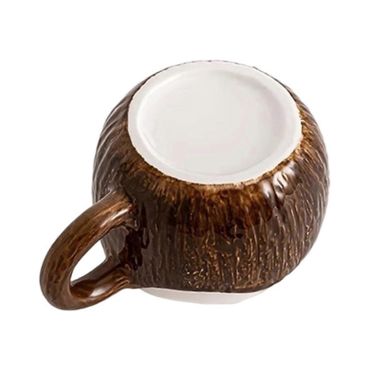 Heat Resistant PorcelainDrinking Cup With 280ml Capacity Ideal For Coffee Milk Juice Multicolor