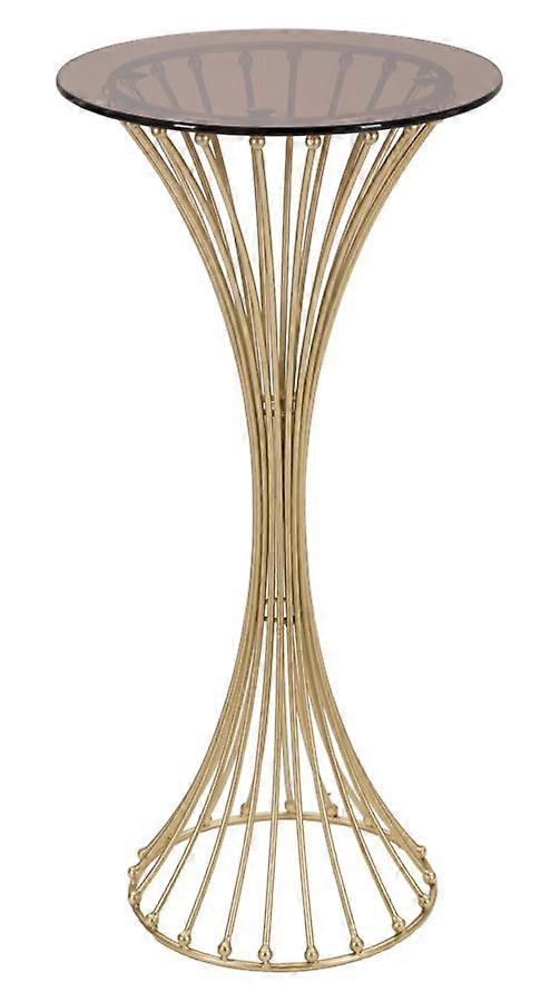 TABLE CENTUR CM Ø 40X82