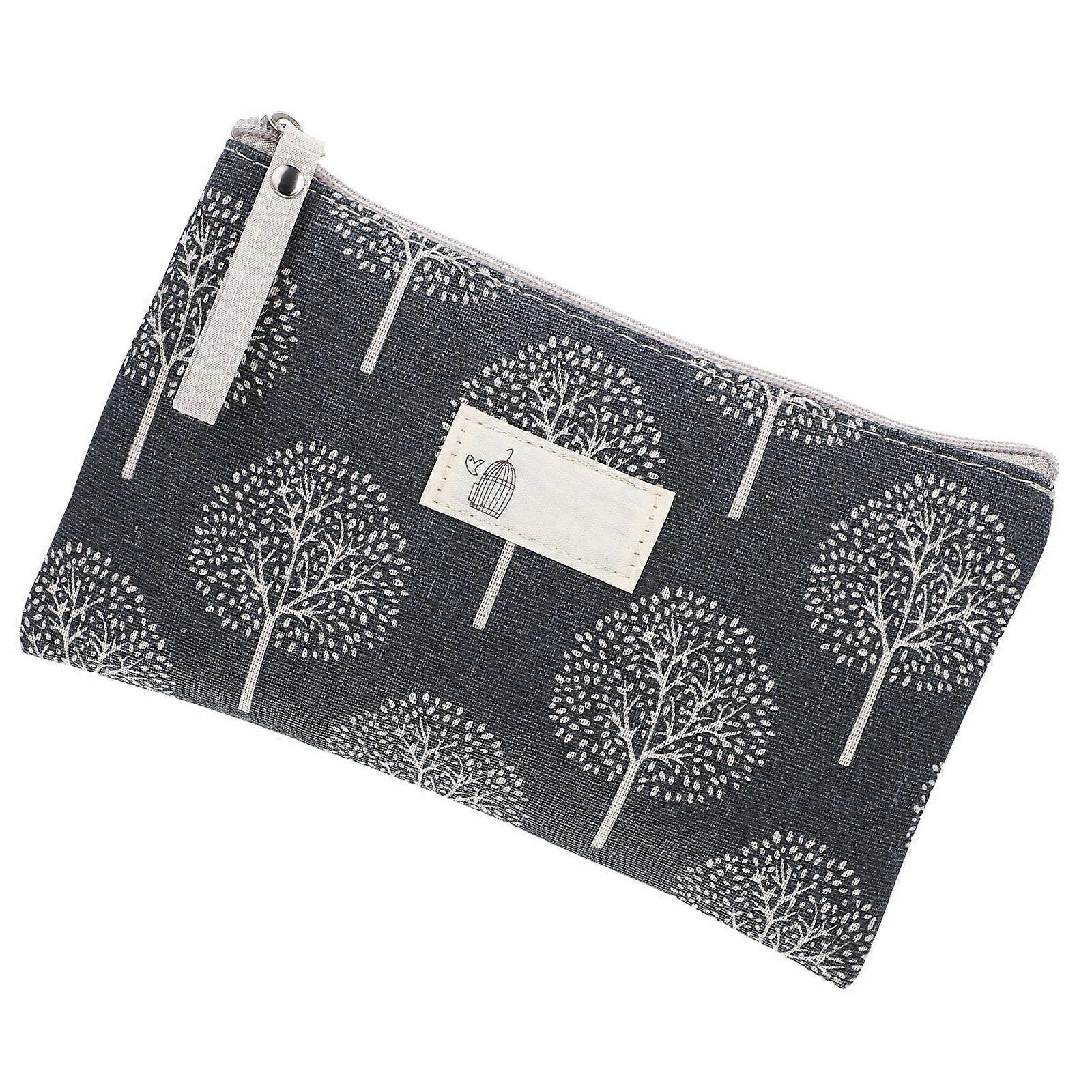 Stylish Large Capacity Multi Functional Toiletry Bag for Women – Portable Cosmetic Organizer with Zipper, Travel Personal Care Storage Accessory