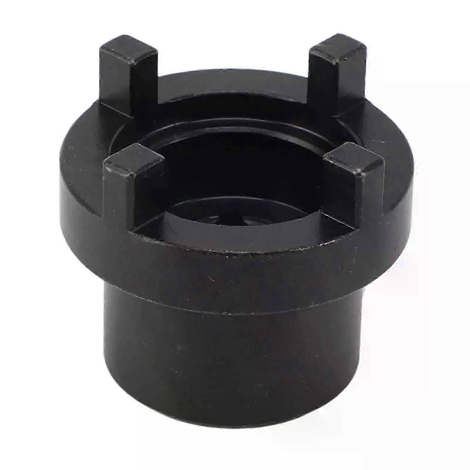 Motorcycle Swingarm Pivot Nut Tool 09940-14940 Remove Lock Nut Tool Replacement Fit For Suzuki DL1000 DL650 DL650A GSXR1000 GSXR600