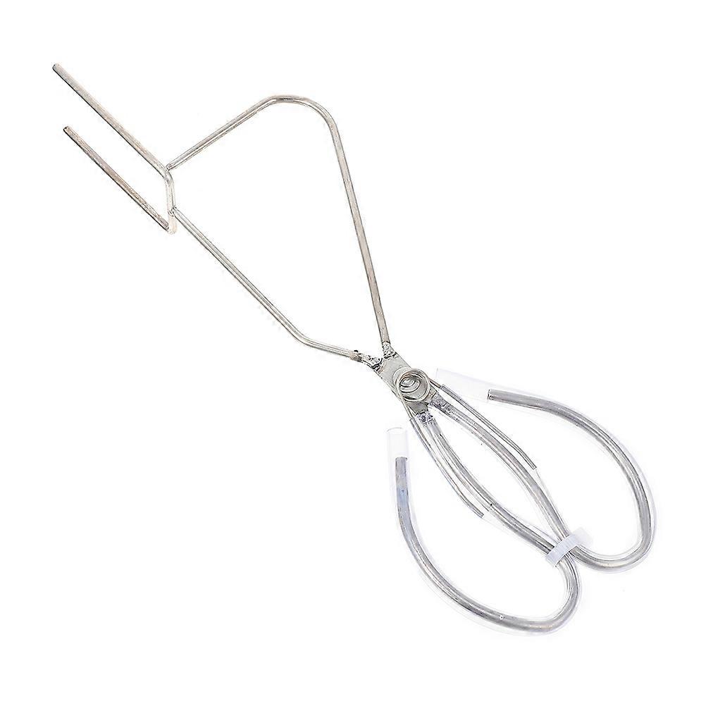 Precision Applicator For Pottery Tools Glazing Clip Gripping Plates Cups Pottery Studio 1Set