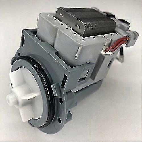 Washer drain pump 2025