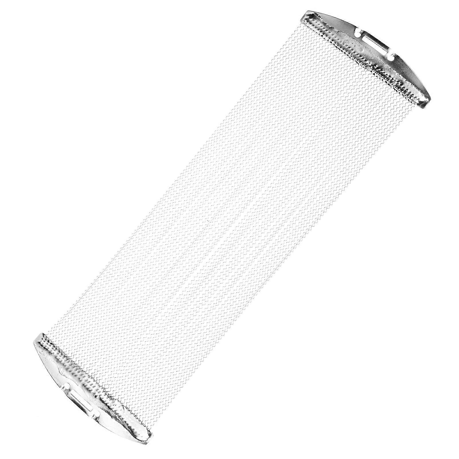 Belt For Snare Drum Universal Snare Wires Round Shape Easy Installation 12.97X4.13X0.12IN 1Set