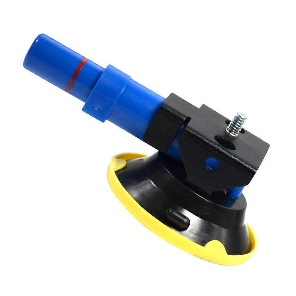 Car Repair Dent Removal Tools M6 Screw Thread Suction Cup Car Maintenance Nitrile Rubber 135X762Cm 1Set