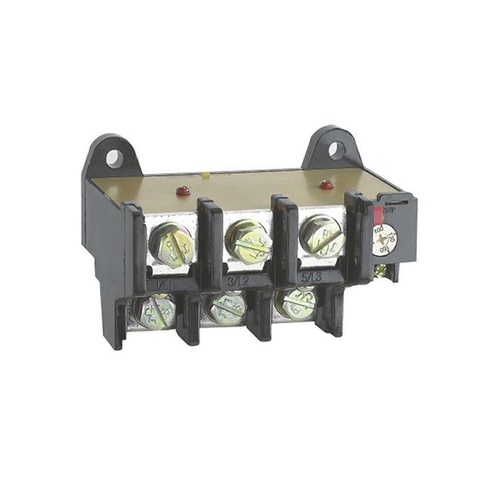 Electrical device JR36 thermal relay JR36160 4063A