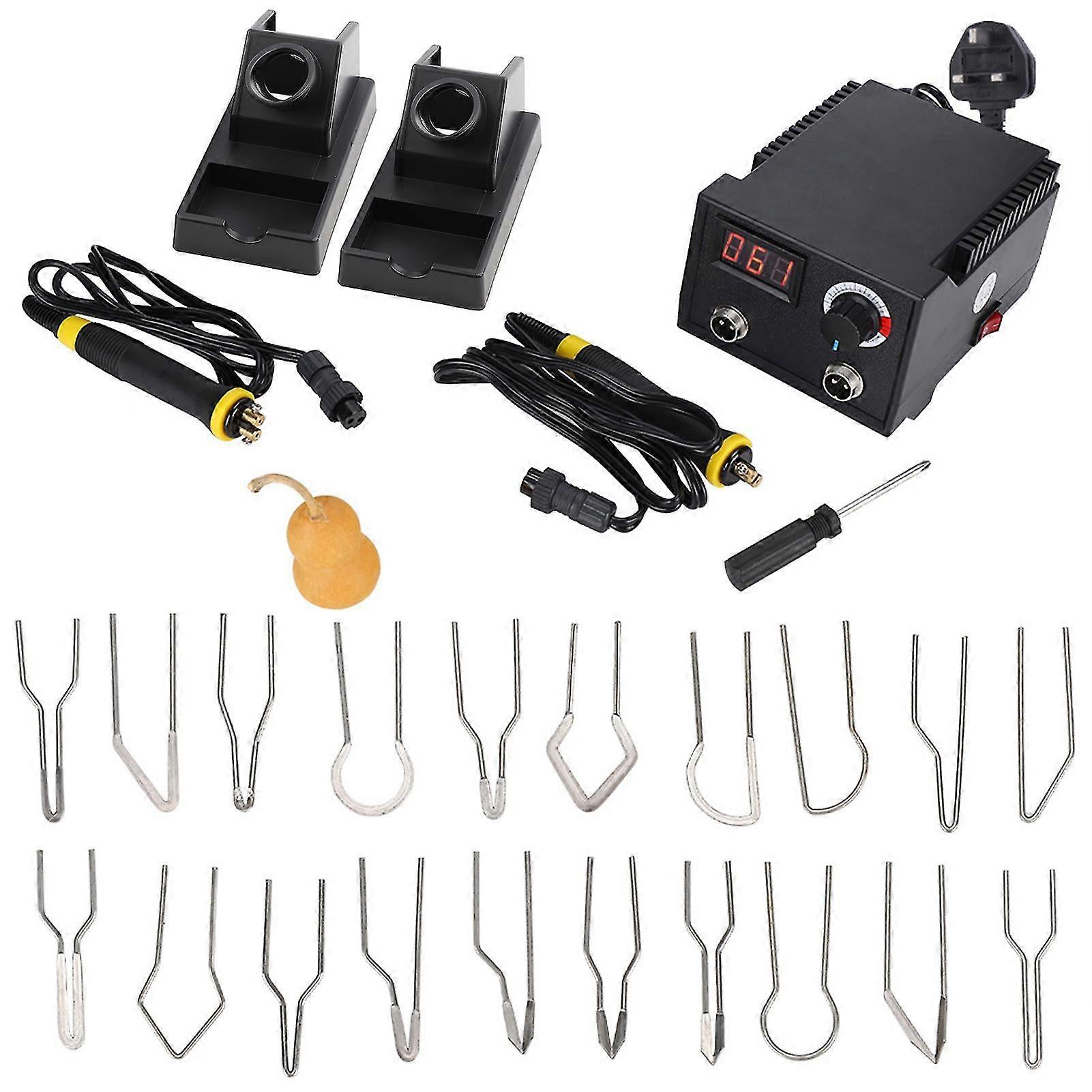 Wood Burning Kit, Pyrography, Soldering Iron