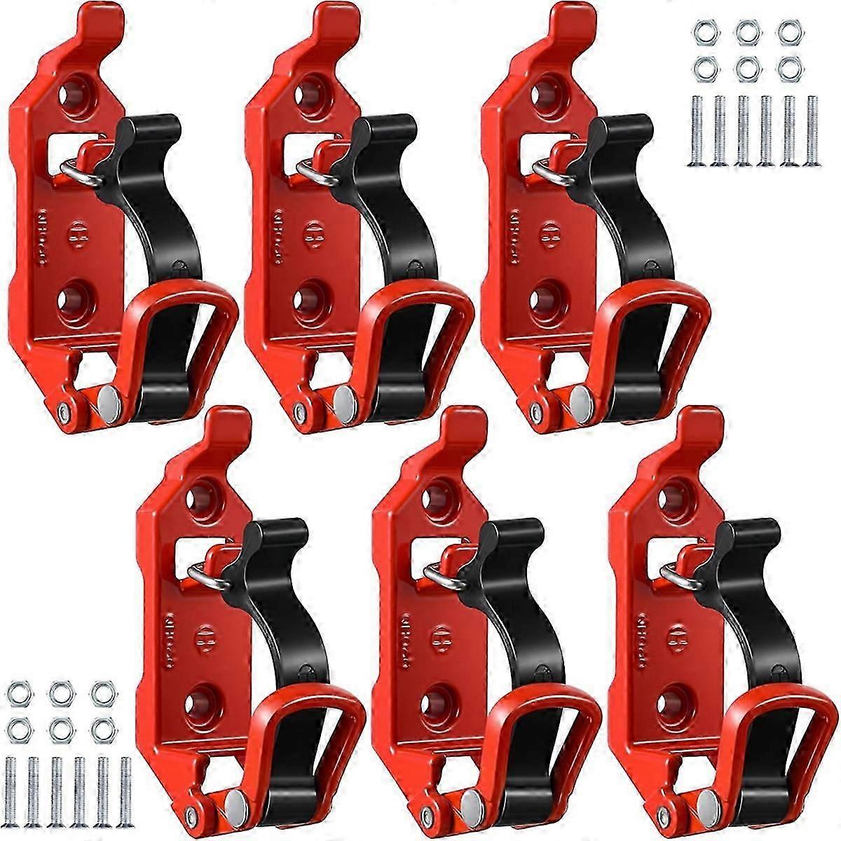 Shovel Holder for Car Roof Rack Ax Holder Kit Roof Rack Car Accessories for Truck Boat MilitaryEquip