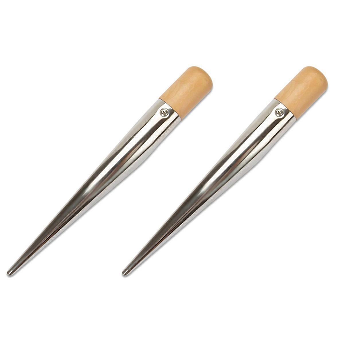 Splicing , for Splicing Rope Kit Stainless Steel for Splicing Tool with Plastic Handles Rope Fids