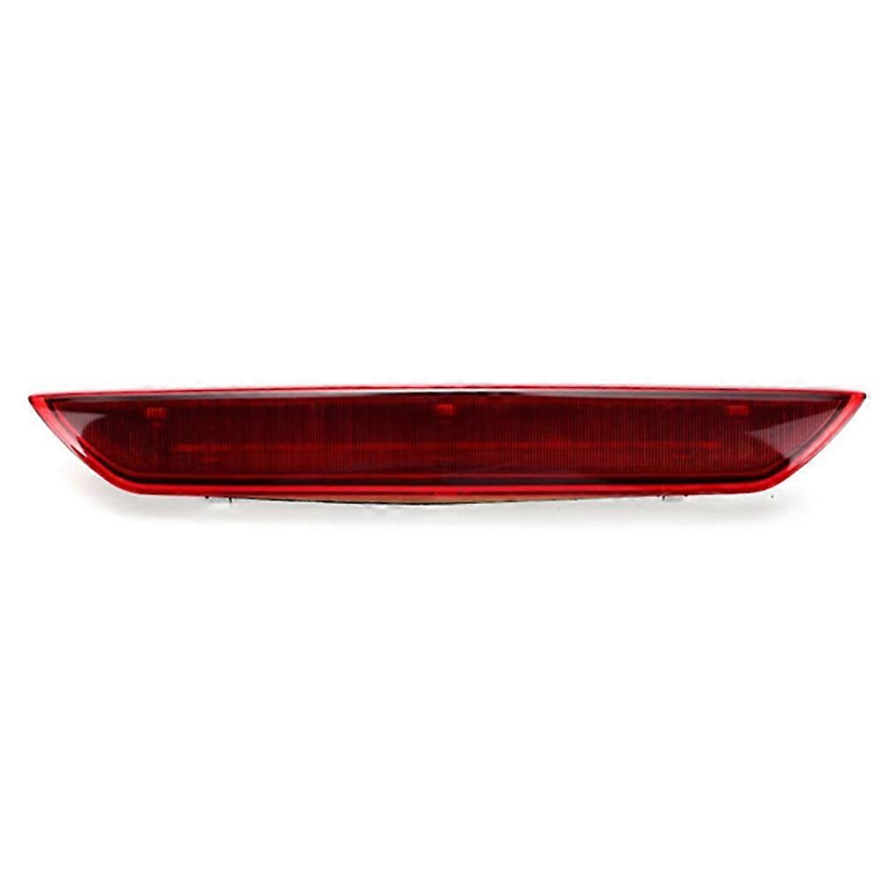 Car 3Rd Rear Third Brake Light Lamp Stop Light High Mount Lamp for Ford Transit 2015-2020 BK3Z13466A BK3Z13466C