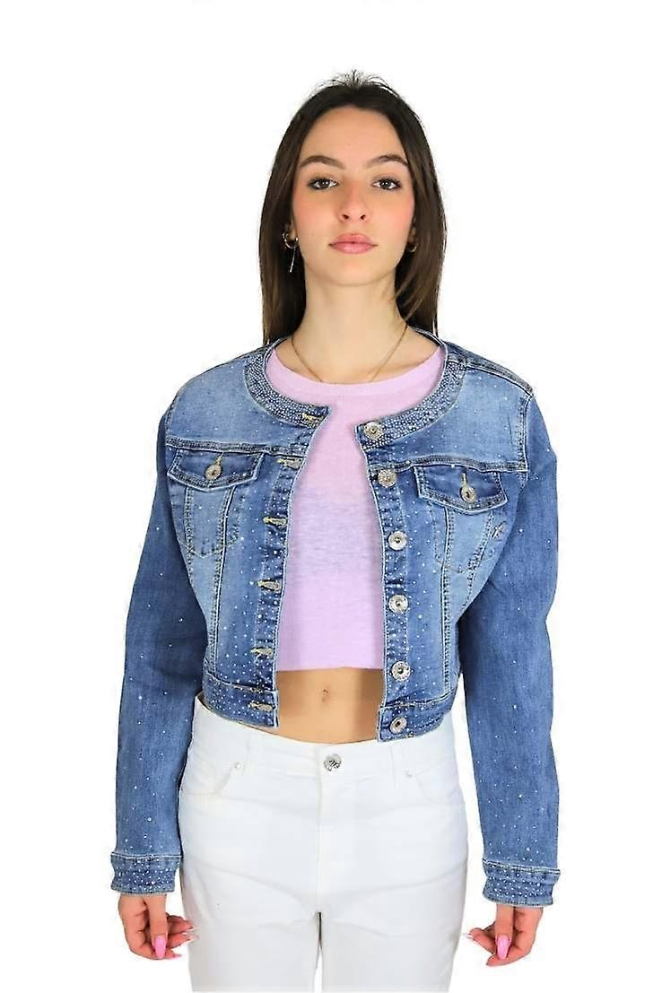 Jacke dke8235 Jeans