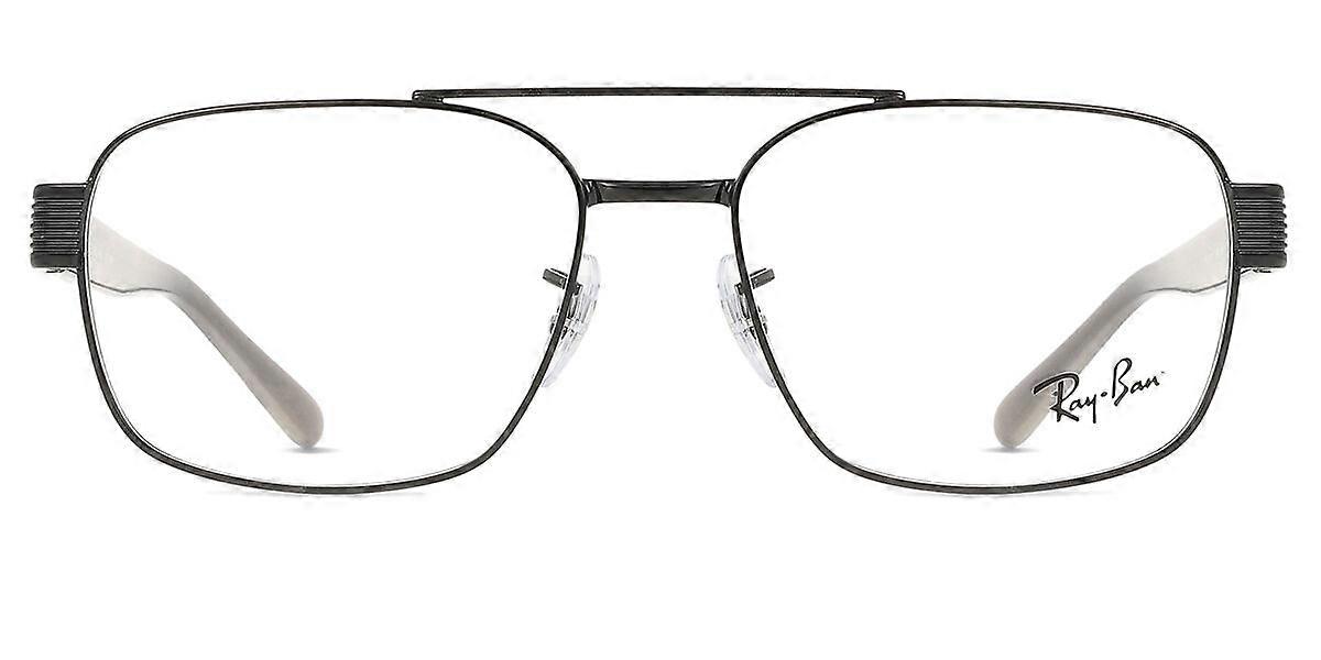 Ray-Ban RX3751V 2509 Unisex Eyeglasses
