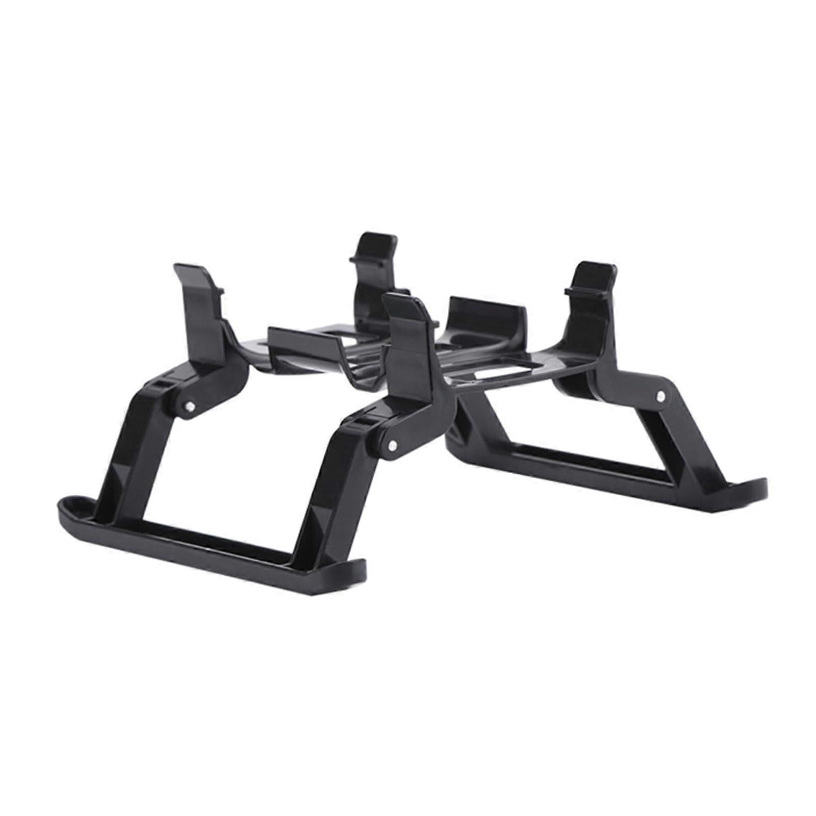 ABS suspension strut extensions for safe folding landing gear for Avata 2